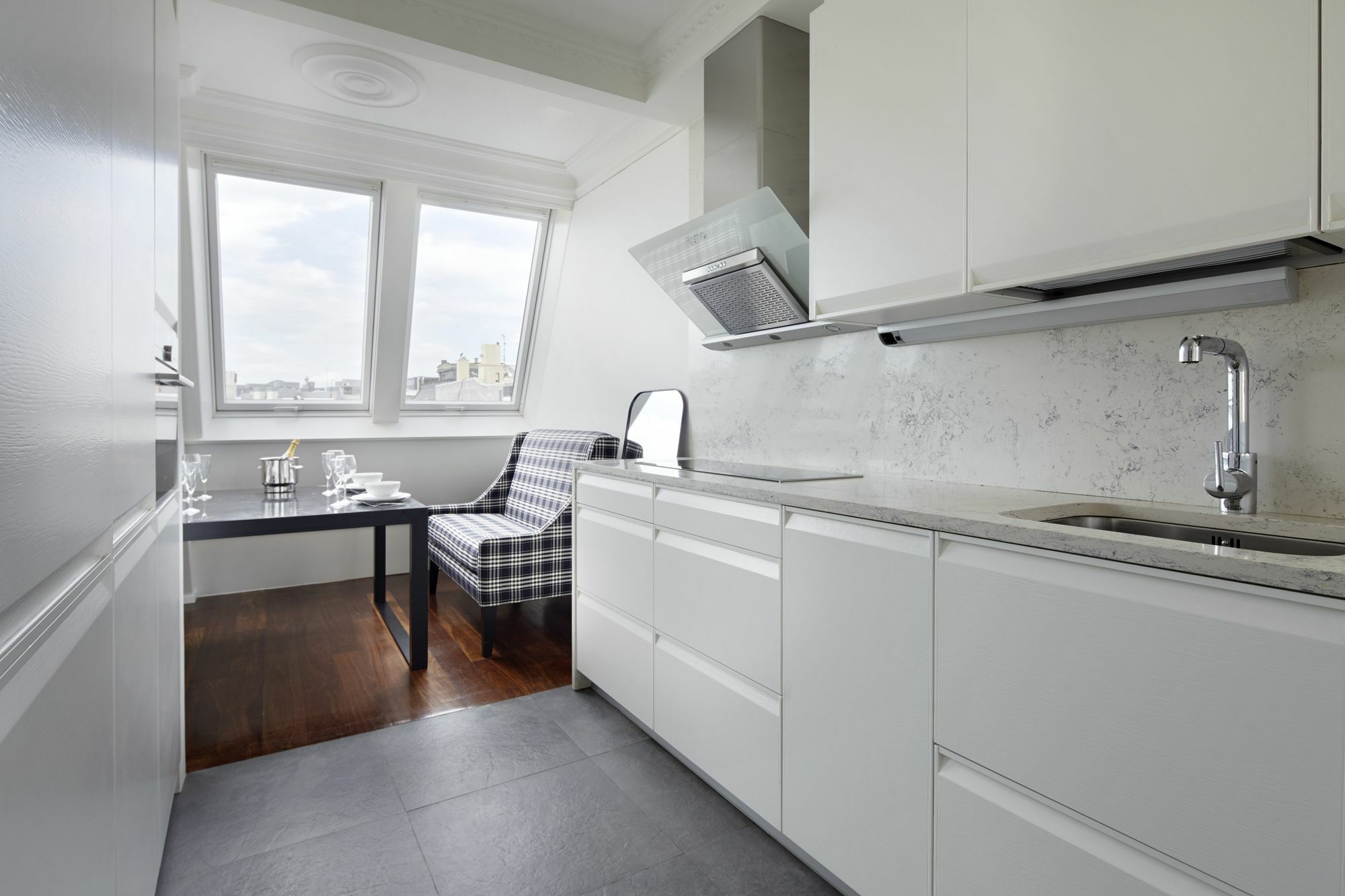 Playa De La Concha 7 By Feelfree Rentals San Sebastián Eksteriør billede