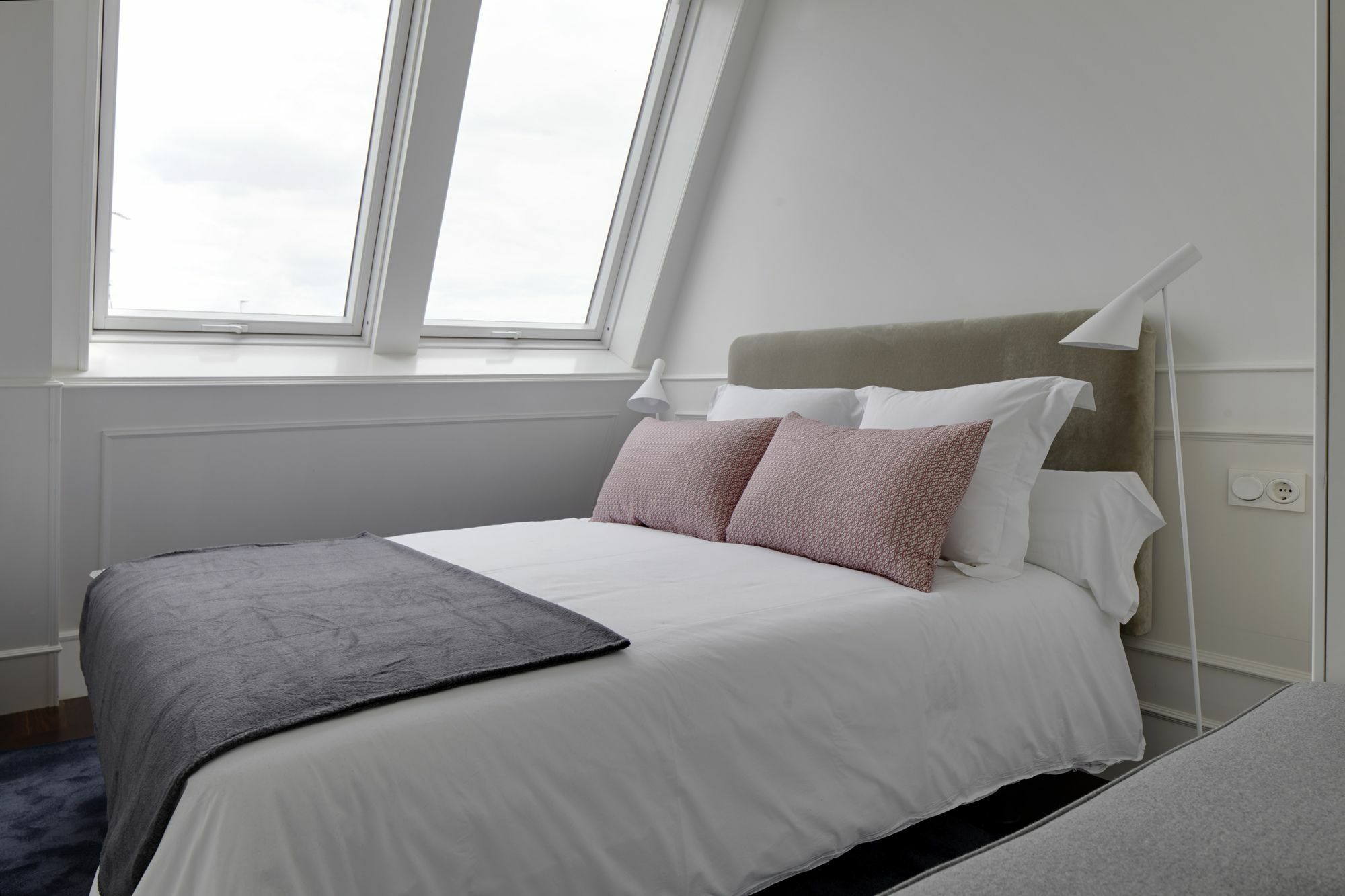 Playa De La Concha 7 By Feelfree Rentals San Sebastián Eksteriør billede
