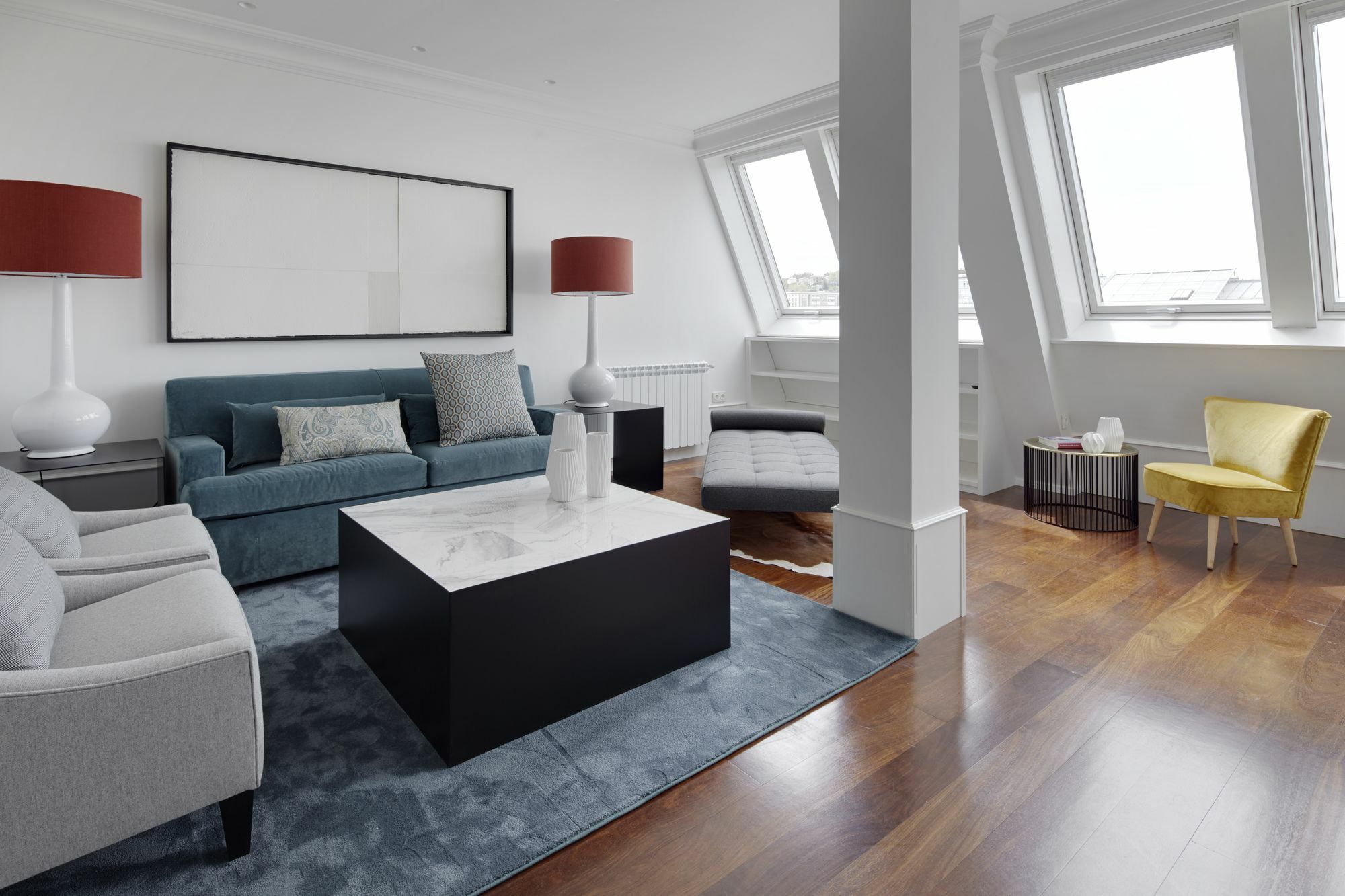 Playa De La Concha 7 By Feelfree Rentals San Sebastián Eksteriør billede
